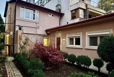 Casă cu 5 camere cu Canalizare în Calea Călărașilor - 8