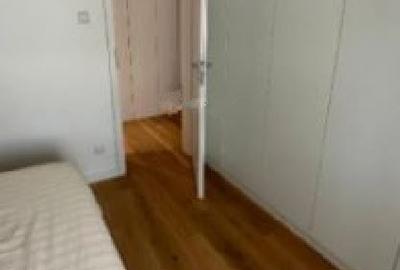 Decebal metrou P-ta Muncii,bl.reabilitat,decomandat,mobilat,utilat lux. - 4