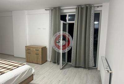 Militari Residence | Rosu | studio| 46mp | B11187 - 5