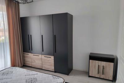 Apartament cu 2 camere decomandat în Florești - 7