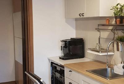 Garsonieră decomandată în Crângași - 5