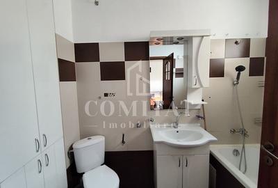 Apartament cu 3 camere | Zona Tineretului - Florești - 4