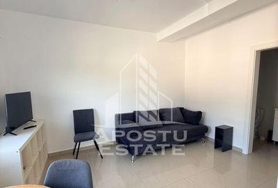 Apartament cu o camera ,Dumbravita - 5