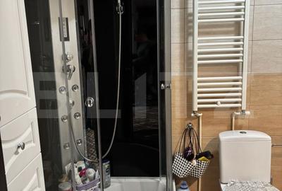 Apartament cu 3 camere în Central - 4
