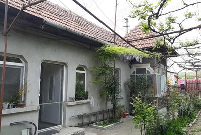 Casa de vanzare DOICE?TI - 5