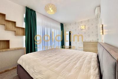SUPERB/ DUPLEX/ IANCU NICOLAE/ PARCARE/ 2 TERASE - 30