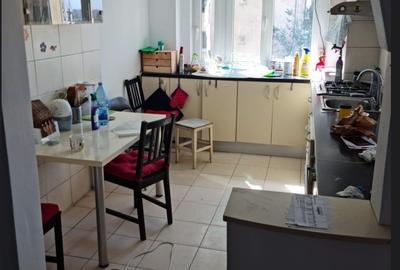 Apartament cu 3 camere decomandat în Lacul Tei - 3