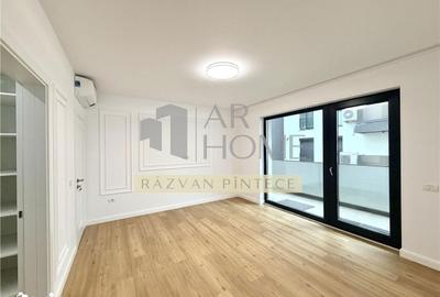 Apartament cu 4 camere decomandat în Blejoi - 14