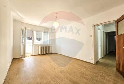 Apartament cu 3 camere decomandat în Drumul Taberei - 14