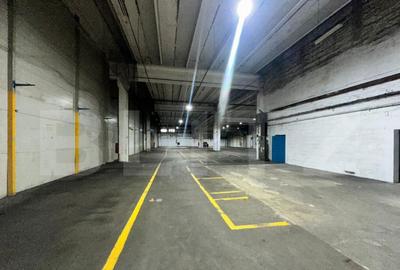 Hala de produc?ie ?i depozitare, 4500 mp Deva - 9