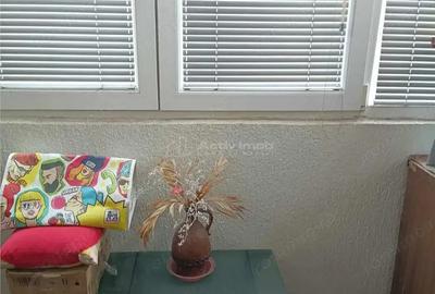 Apartament cu 3 camere semidecomandat în Giurgiului - 1