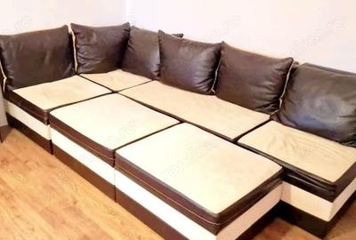 Garsonieră decomandată în Dancu - 8