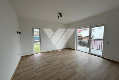 Duplex cu 4 camere cu Canalizare în Vest - 8