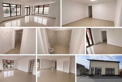 Spațiu comercial, de 77 mp, în Chișoda - 1