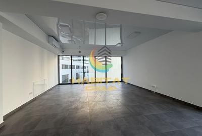 Birou, de 191.30999755859 mp, în Mihai Bravu - 1