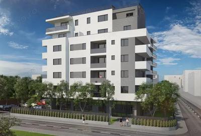 3 Camere cu Terasa Imensa 29 mp de Relaxare | Apartament de Vis in Sector 4 - 2