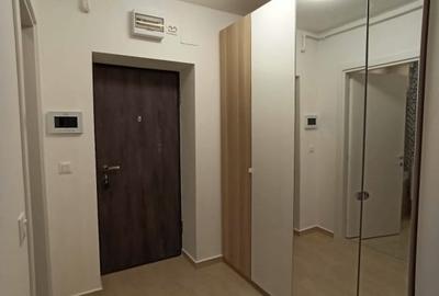 Garsoniera | Hils Pallady | Loc parcare | Centrala | Metrou | Balcon - 3