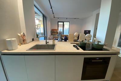 The Crib #3 - Apartament 3 Camere - Terasa - 5