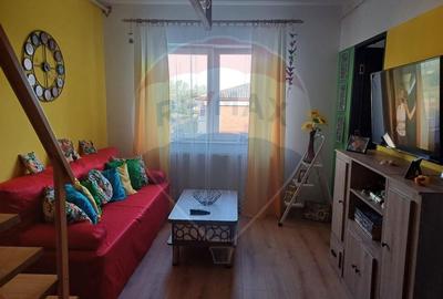 Apartament cu 2 camere de vanzare in zona Republicii - 2
