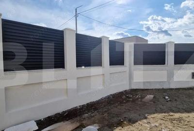 Casă cu 7 camere cu Teren 318 Mp în Central - 5