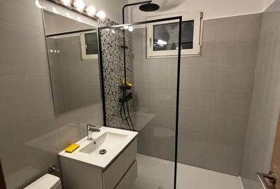 Apartament cu 2 camere semidecomandat, mobilat în Domenii - 13