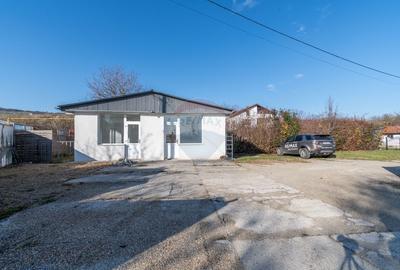 Spațiu comercial, de 58.349998474121 mp, în Juc-Herghelie - 11