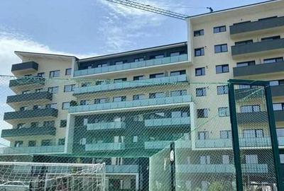 Apartament cu 3 camere în Sânpetru - 7