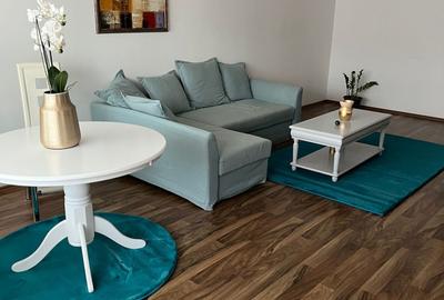 Apartament cu 3 camere decomandat, mobilat în Aviației - 1