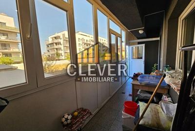 Apartament 2 camere Mobilat Utilat Loc de parcare Curte 60mp - 12