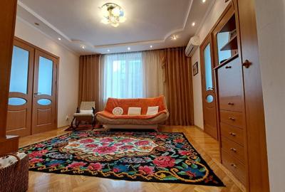 Apartament cu 2 camere decomandat în Horea