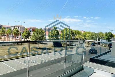 De inchiriat apartament cu 2 camere, modern, cu loc de parcare subterana inclus - 3