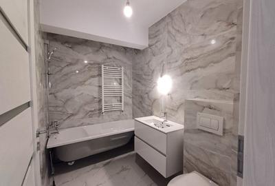 APARTAMENT 1 CAMERA , BLOC NOU , NICOLINA-CUG - 3