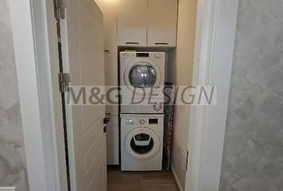 Apartament cu 3 camere decomandat în Giarmata-Vii - 12