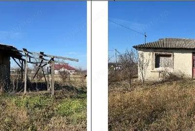 Casa si teren Ghergheasa , ID: R2824015 - 1