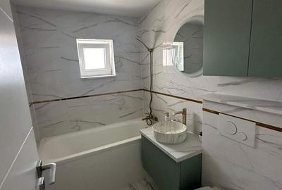 Apartament cu 2 camere decomandat în Central - 7