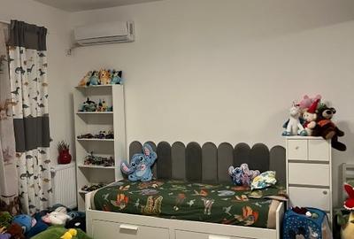 Duplex cu 4 camere cu Teren 178 Mp în Central - 9