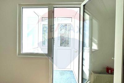 Apartament cu 2 camere semidecomandat în Giurgiului - 8