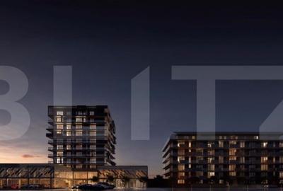 Spațiu comercial, de 400 mp, în Iris - 1