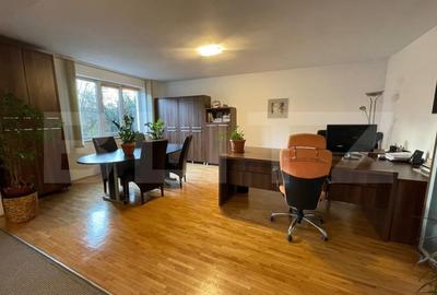 Apartament 3 camere 120 mp, imobil tip vila, zona Piata Engels - 3