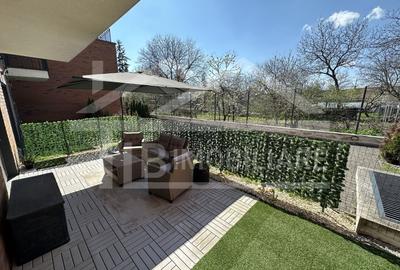 Apartament cu 2 camere semidecomandat în Central - 12