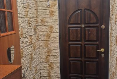 Apartament cu 2 camere decomandat, mobilat în Drumul Taberei - 9