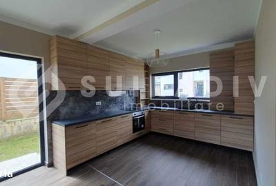 Casă cu 4 camere cu Teren 440 Mp în Apahida - 3