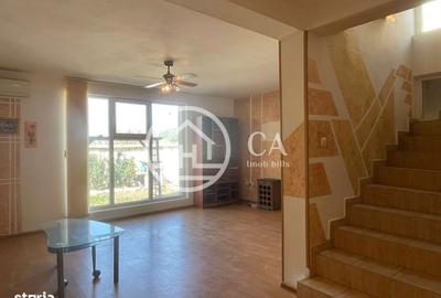 Casă cu 4 camere în Sântandrei - 12
