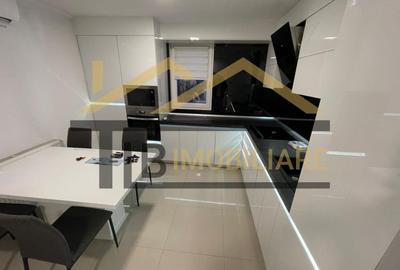 Apartament cu 2 camere semidecomandat în Unirii - 4
