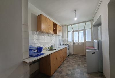 Apartament cu 2 camere decomandat, mobilat în Mărăști - 2