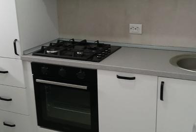 Garsoniera 5 minute de statia de  metrou Nicolaie Teclu Garsoniera 5 minute de statia de  metrou Nicolaie Teclu - 5