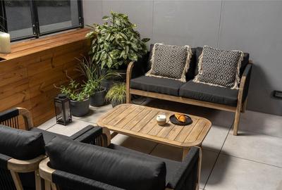 Apartament cu 3 camere, mobilat în Herăstrău - 15
