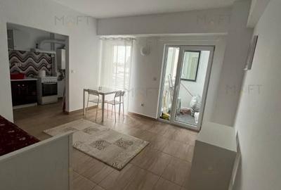 Studio in bloc Nou 2020 || Centrala Proprie || La3 minute de Metrou|| - 4