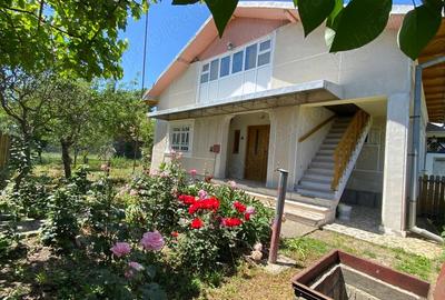 Casă în Rociu - 2