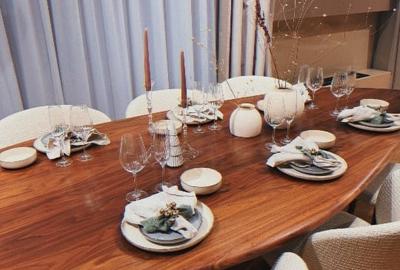 🏡 Vilă complet mobilată & utilată;  MOVE IN BEFORE CHRISTMAS - 1